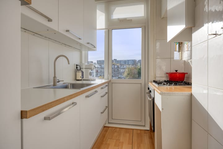 Foto 12 van Soestdijksekade 295