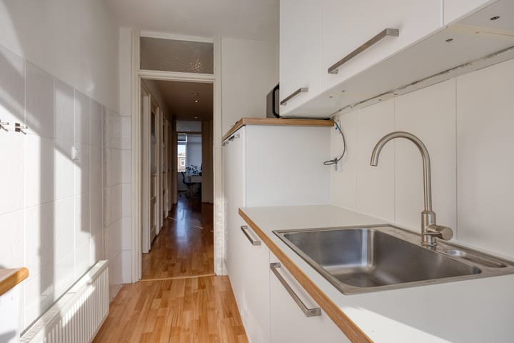 Foto 13 van Soestdijksekade 295