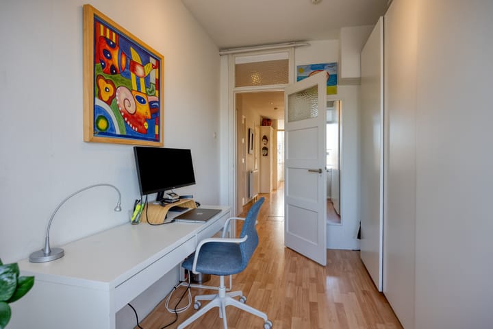 Foto 23 van Soestdijksekade 295