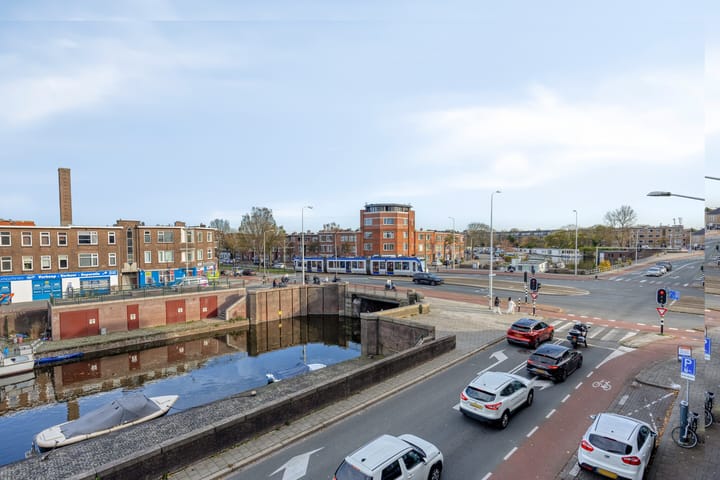 Foto 26 van Soestdijksekade 295