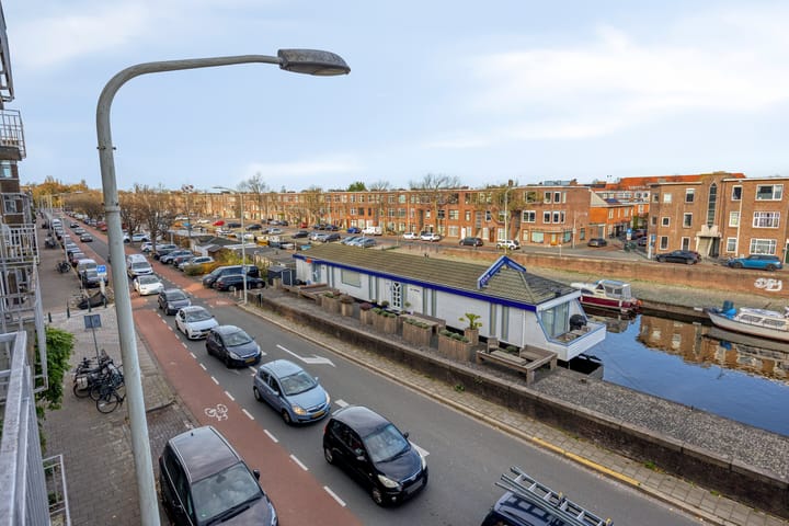 Foto 27 van Soestdijksekade 295