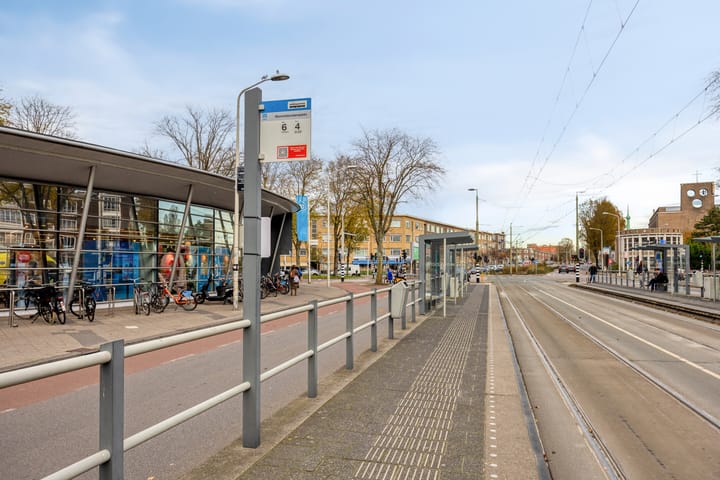 Foto 28 van Soestdijksekade 295