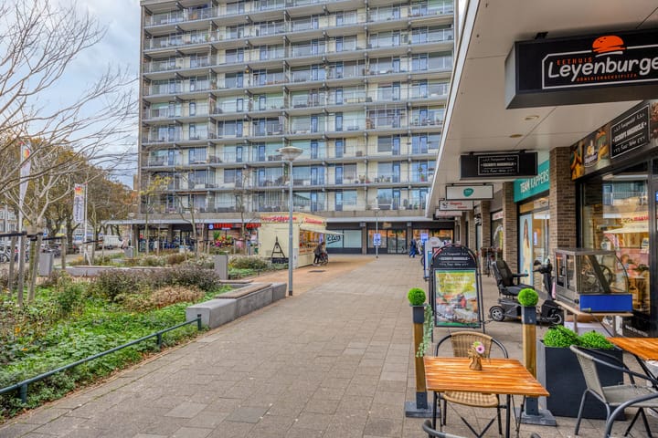 Foto 30 van Soestdijksekade 295