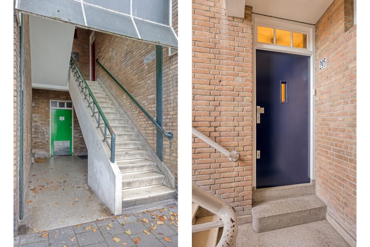 Foto 6 van Soestdijksekade 295