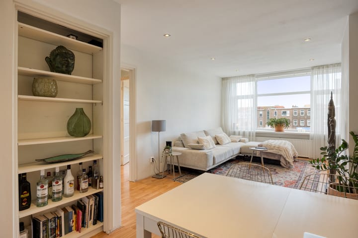 Foto 11 van Soestdijksekade 295