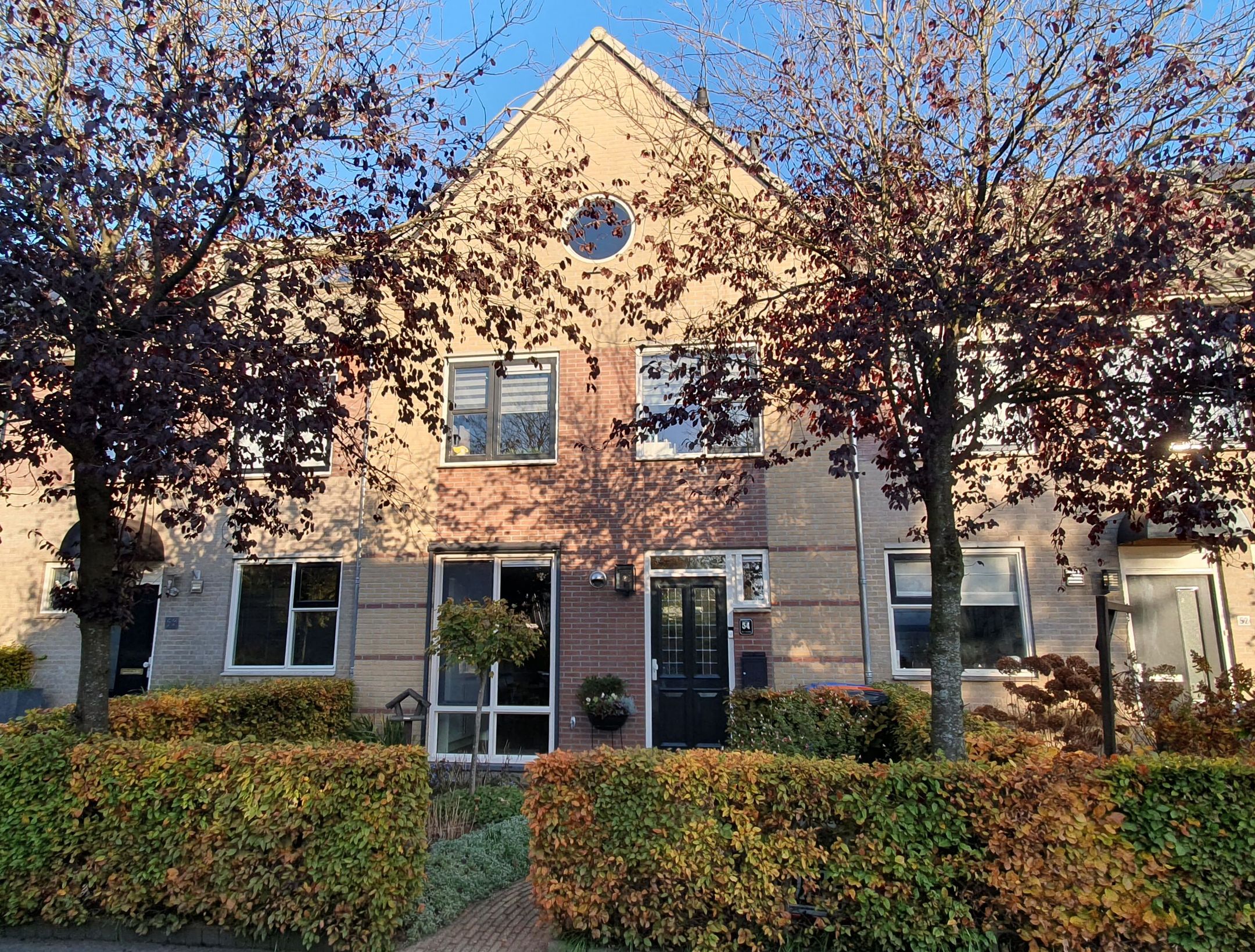 Rietdekkerslaan, 54, Voorthuizen, 3781WE, Gelderland, Nederland 54