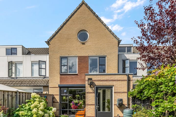 Foto 4 van Rietdekkerslaan 54