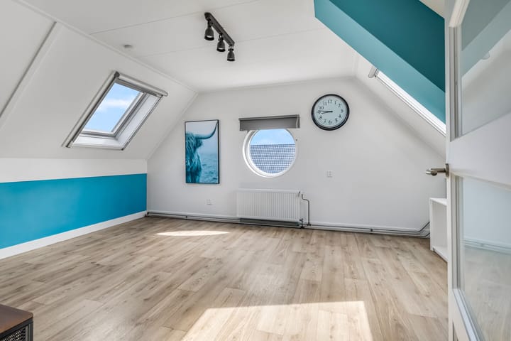 Foto 5 van Rietdekkerslaan 54