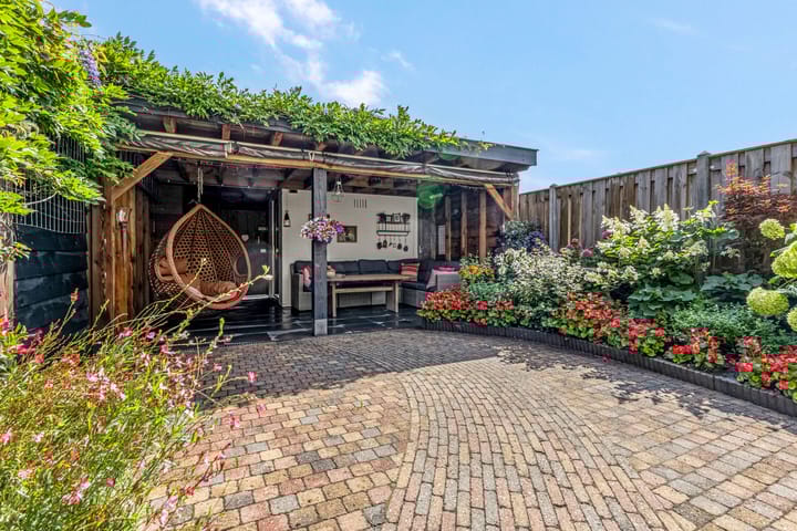 Foto 6 van Rietdekkerslaan 54