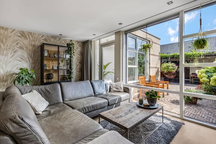 Foto 10 van Rietdekkerslaan 54