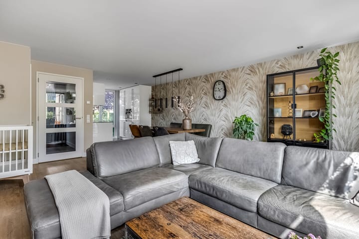 Foto 11 van Rietdekkerslaan 54