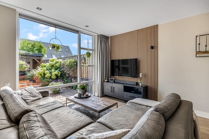 Foto 12 van Rietdekkerslaan 54