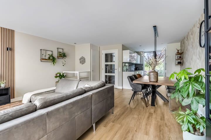 Foto 13 van Rietdekkerslaan 54