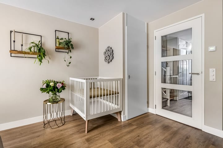 Foto 14 van Rietdekkerslaan 54