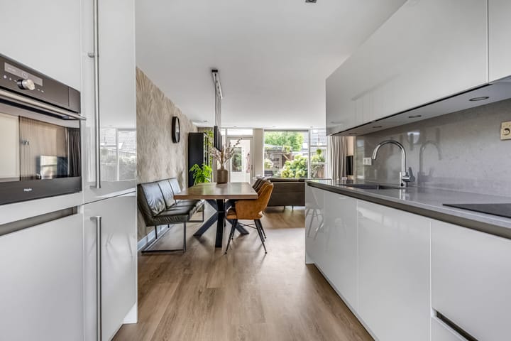 Foto 18 van Rietdekkerslaan 54