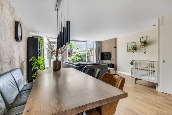 Foto 19 van Rietdekkerslaan 54