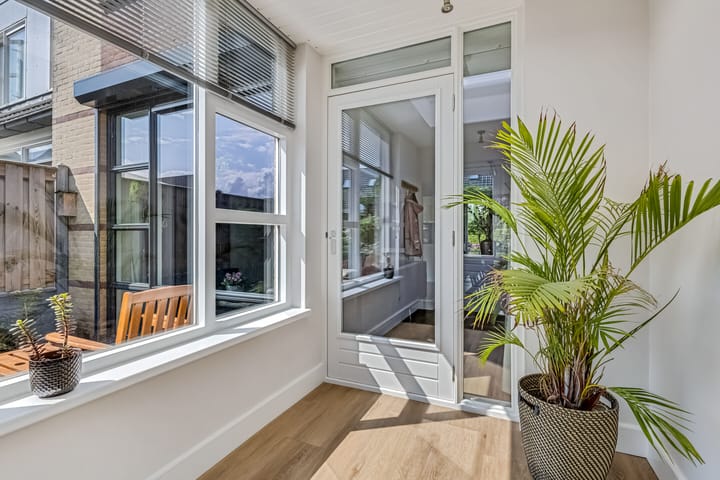 Foto 21 van Rietdekkerslaan 54