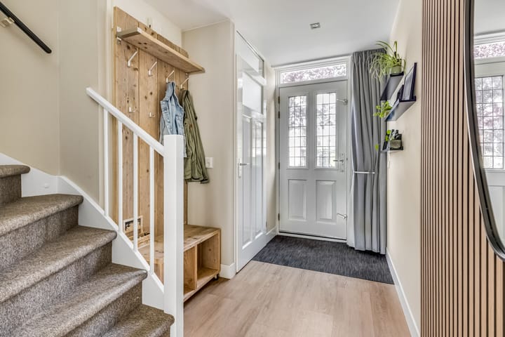 Foto 23 van Rietdekkerslaan 54