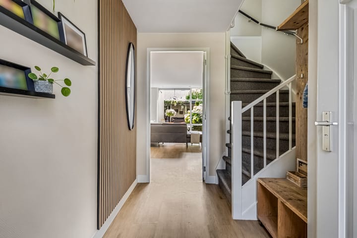 Foto 24 van Rietdekkerslaan 54