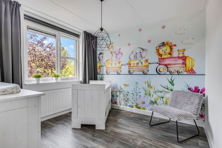 Foto 27 van Rietdekkerslaan 54