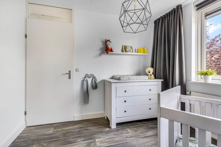 Foto 28 van Rietdekkerslaan 54