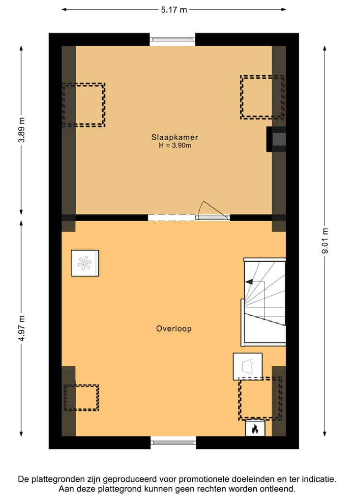 Foto 37 van Rietdekkerslaan 54