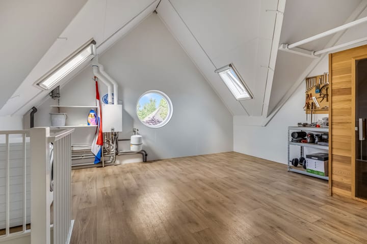 Foto 39 van Rietdekkerslaan 54