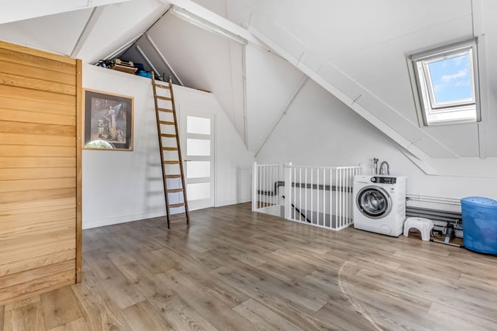 Foto 40 van Rietdekkerslaan 54