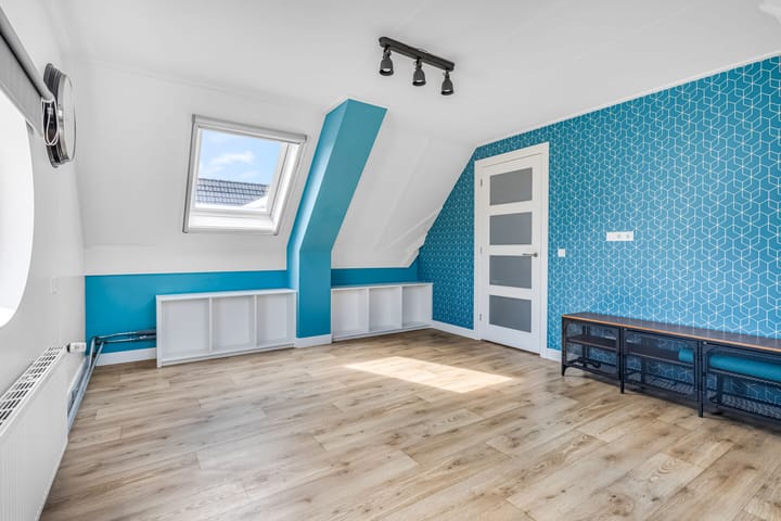 Foto 42 van Rietdekkerslaan 54