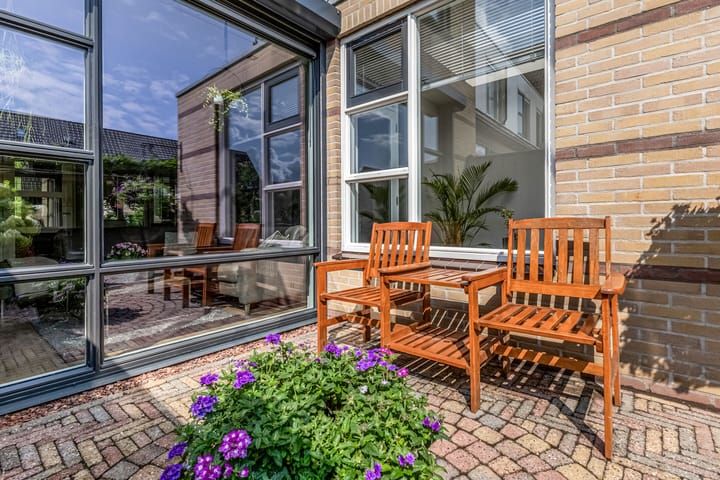 Foto 46 van Rietdekkerslaan 54