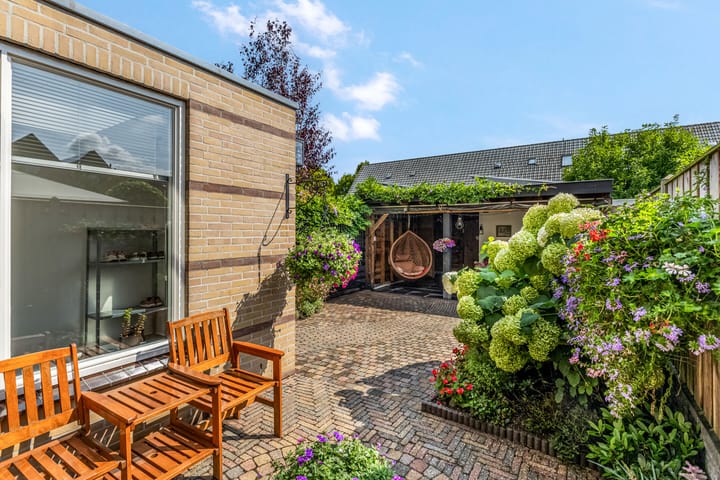 Foto 47 van Rietdekkerslaan 54