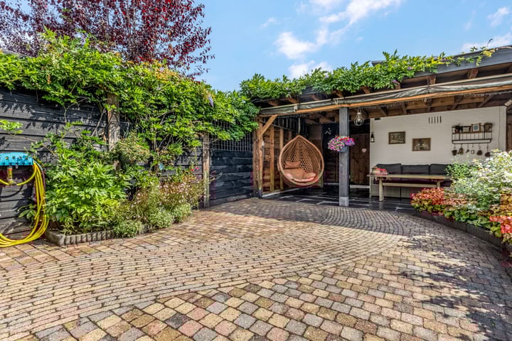 Foto 48 van Rietdekkerslaan 54