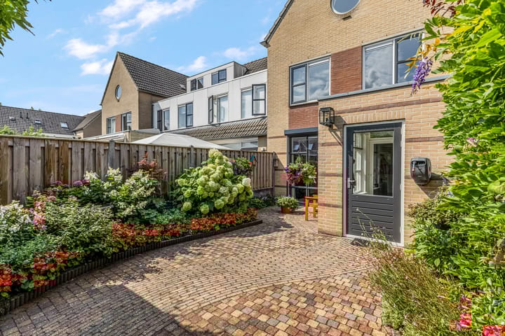 Foto 49 van Rietdekkerslaan 54