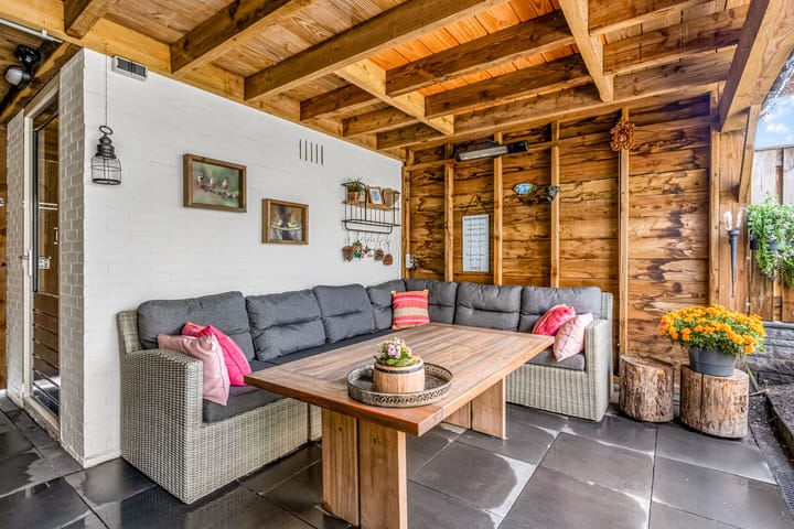 Foto 50 van Rietdekkerslaan 54