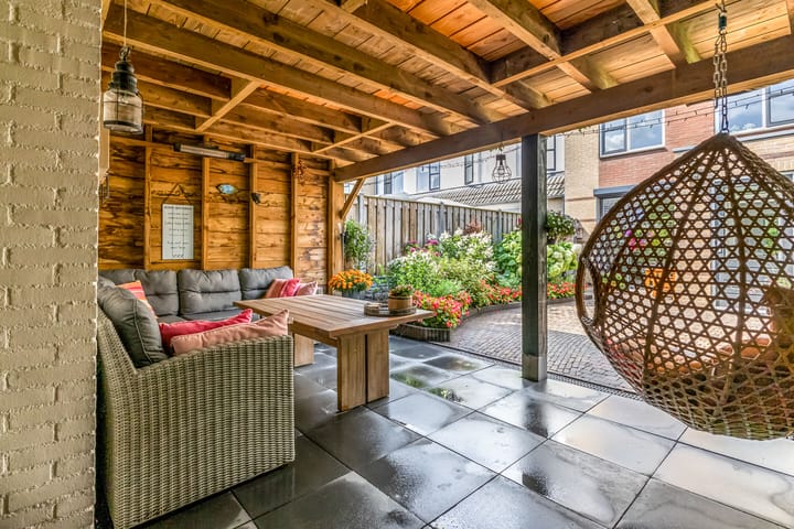 Foto 52 van Rietdekkerslaan 54