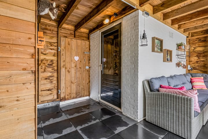 Foto 53 van Rietdekkerslaan 54