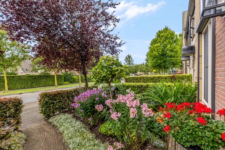 Foto 54 van Rietdekkerslaan 54