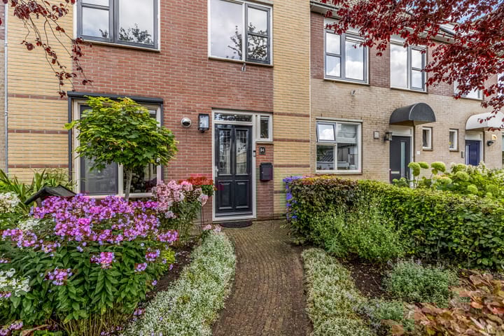 Foto 56 van Rietdekkerslaan 54