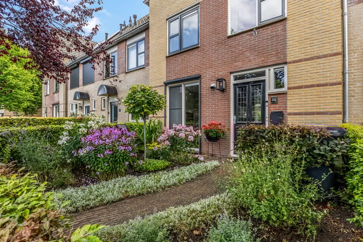 Foto 58 van Rietdekkerslaan 54