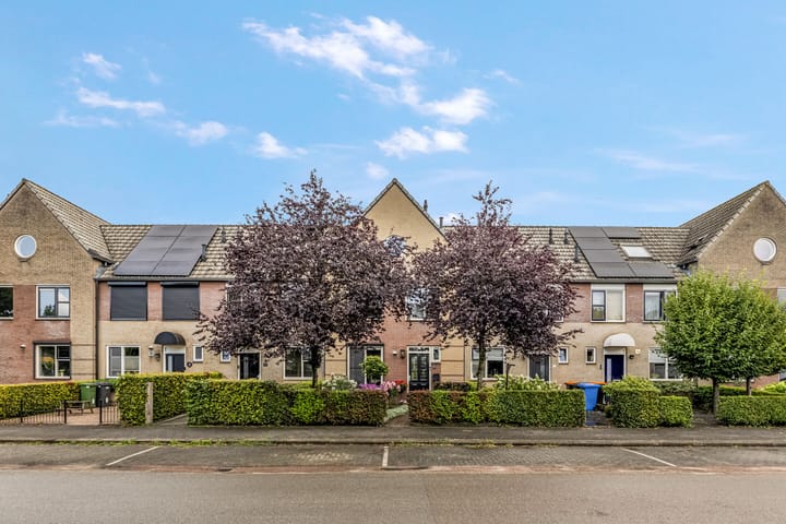 Foto 59 van Rietdekkerslaan 54