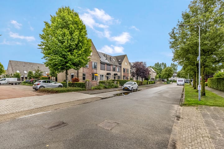 Foto 60 van Rietdekkerslaan 54