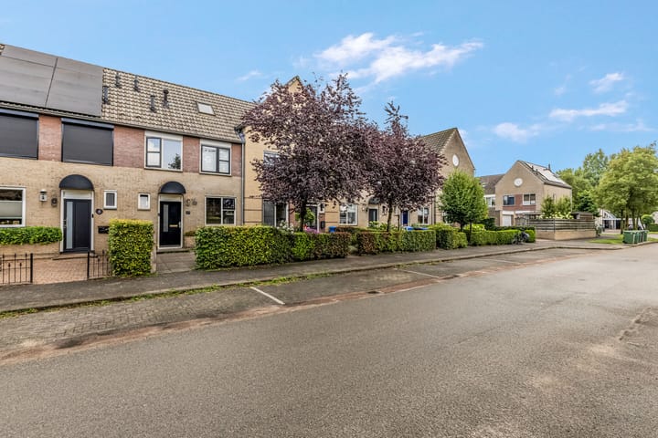 Foto 61 van Rietdekkerslaan 54