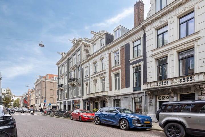Photo 68 of Pieter Cornelisz. Hooftstraat 141-B