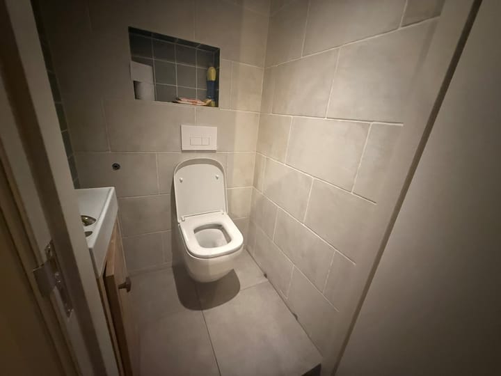 Photo 32 of Pieter Cornelisz. Hooftstraat 141-B