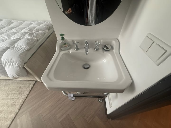 Photo 13 of Pieter Cornelisz. Hooftstraat 141-B