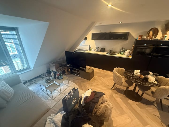 Photo 15 of Pieter Cornelisz. Hooftstraat 141-B