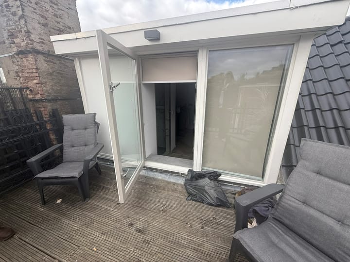 Photo 18 of Pieter Cornelisz. Hooftstraat 141-B