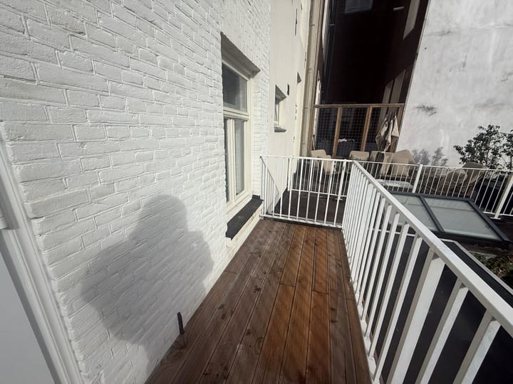 Photo 44 of Pieter Cornelisz. Hooftstraat 141-B