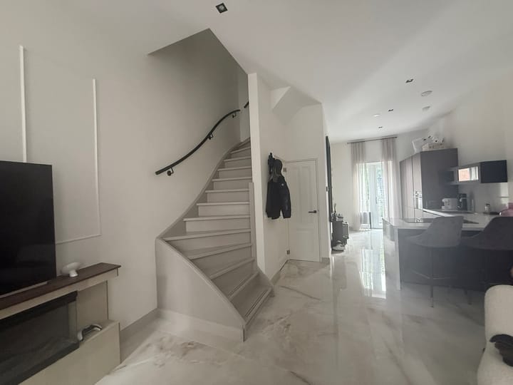 Photo 3 of Pieter Cornelisz. Hooftstraat 141-B