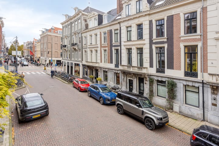 Photo 72 of Pieter Cornelisz. Hooftstraat 141-B